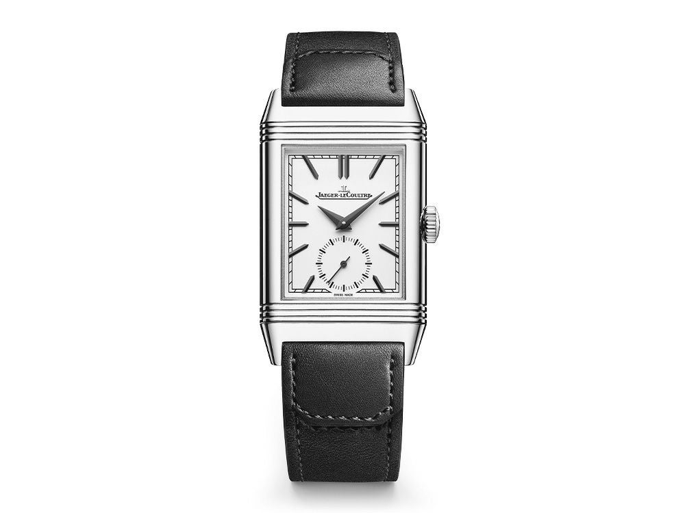 レベルソ・トリビュート デュオ・スモールセコンド | Reverso | 岡山の