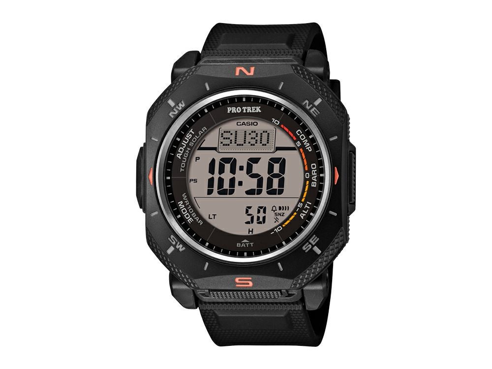 Climber Line PRG-69-1JF | PRO TREK | 岡山の正規時計宝飾専門店