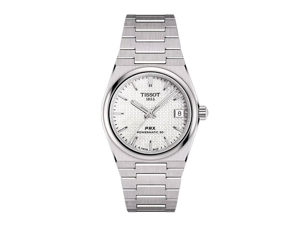 PRX 35mm | PRX | 岡山の正規時計宝飾専門店 | トミヤコーポレーション