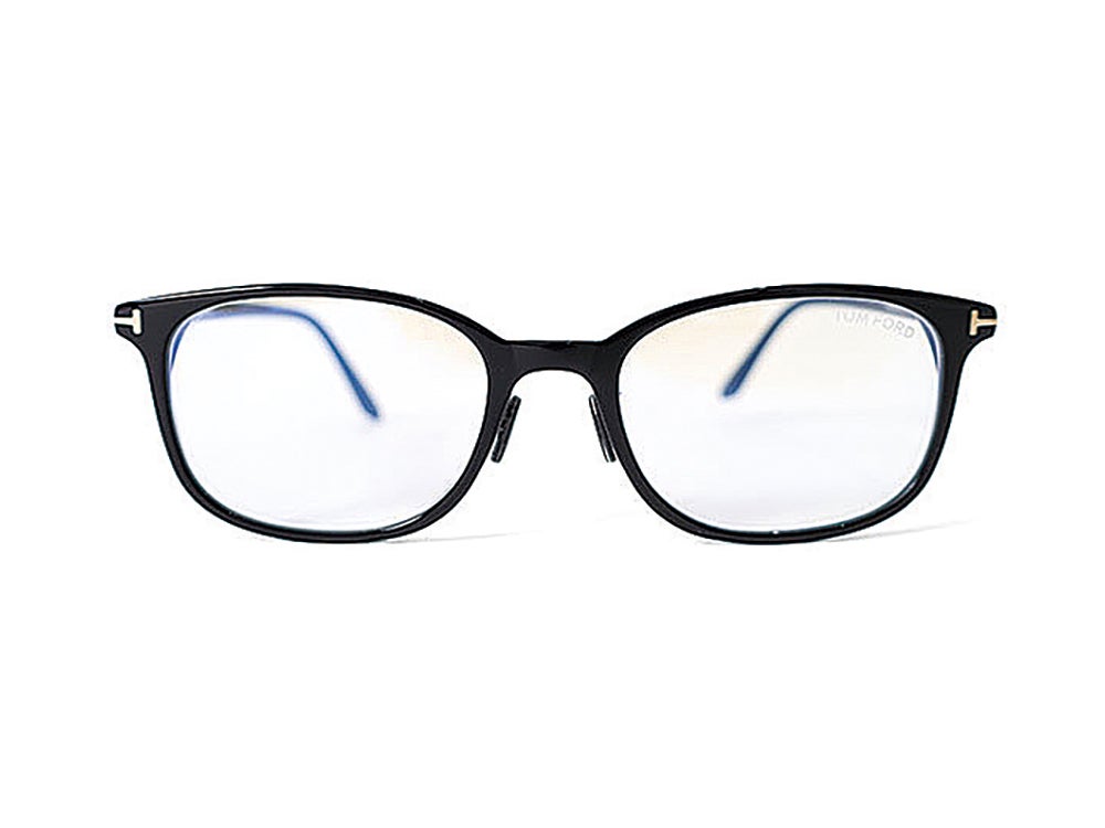 メガネ 日本企画モデル FT5852DB-54001 | Glasses frame | 岡山の正規