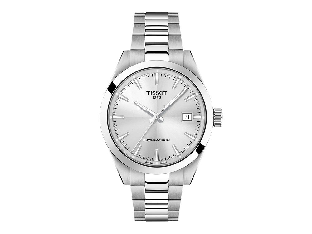 ジェントルマン 38mm | ジェントルマン | 岡山の正規時計宝飾専門店