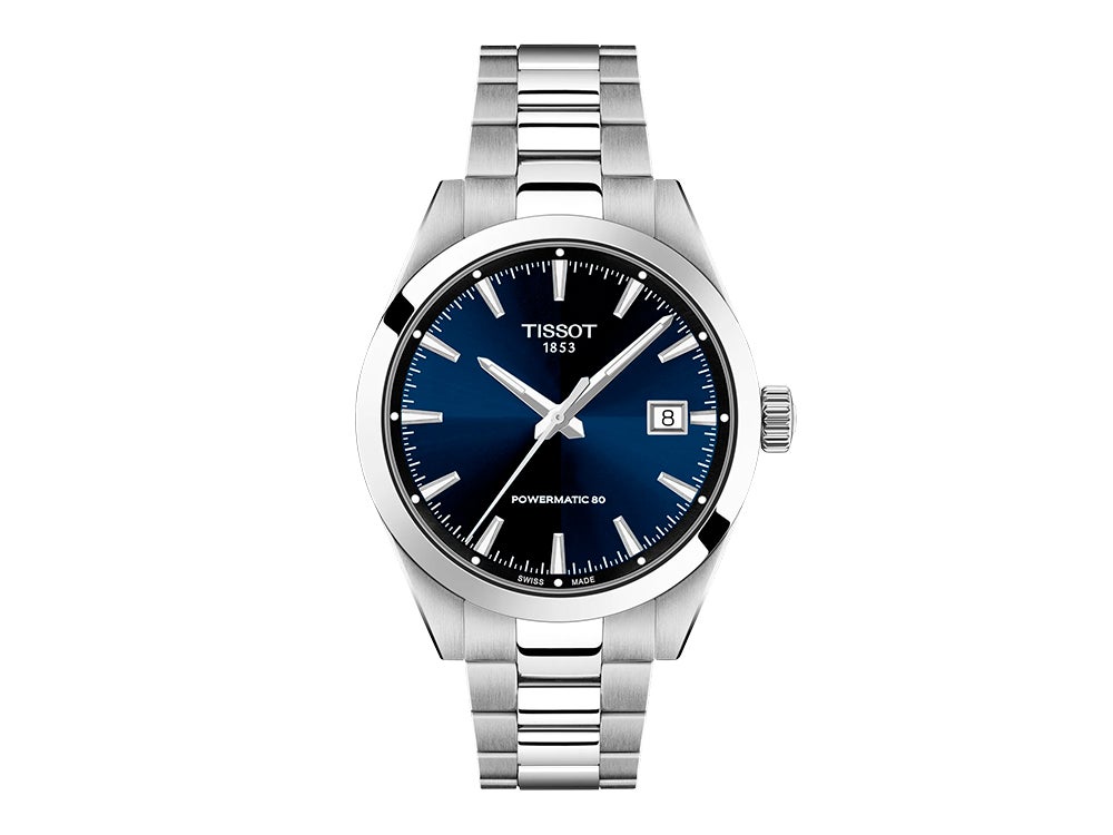 ジェントルマン 38mm | ジェントルマン | 岡山の正規時計宝飾専門店