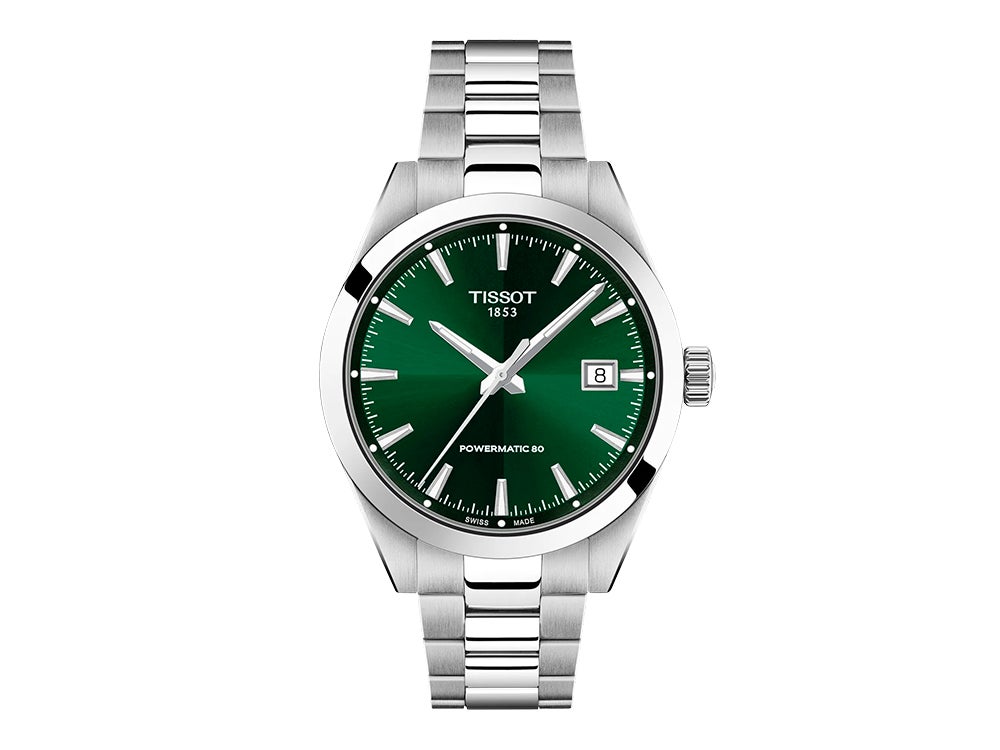 ジェントルマン 38mm | ジェントルマン | 岡山の正規時計宝飾専門店