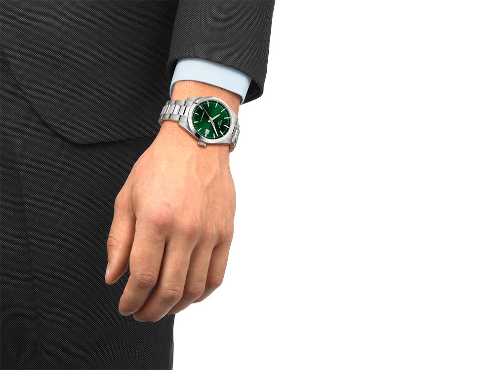 ジェントルマン 38mm | ジェントルマン | 岡山の正規時計宝飾専門店