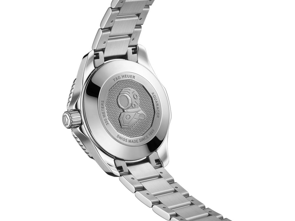 アクアレーサー プロフェッショナル300 | Aquaracer | 岡山の正規時計