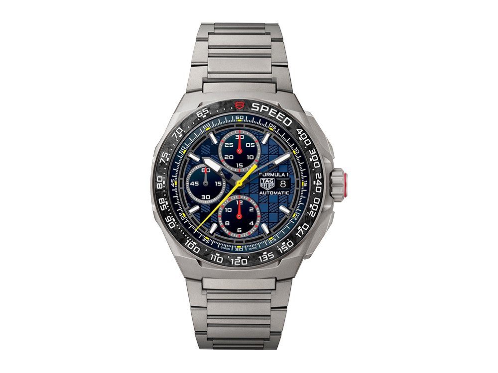 タグ・ホイヤー フォーミュラ1 クロノグラフ | TAG HEUER Formula1