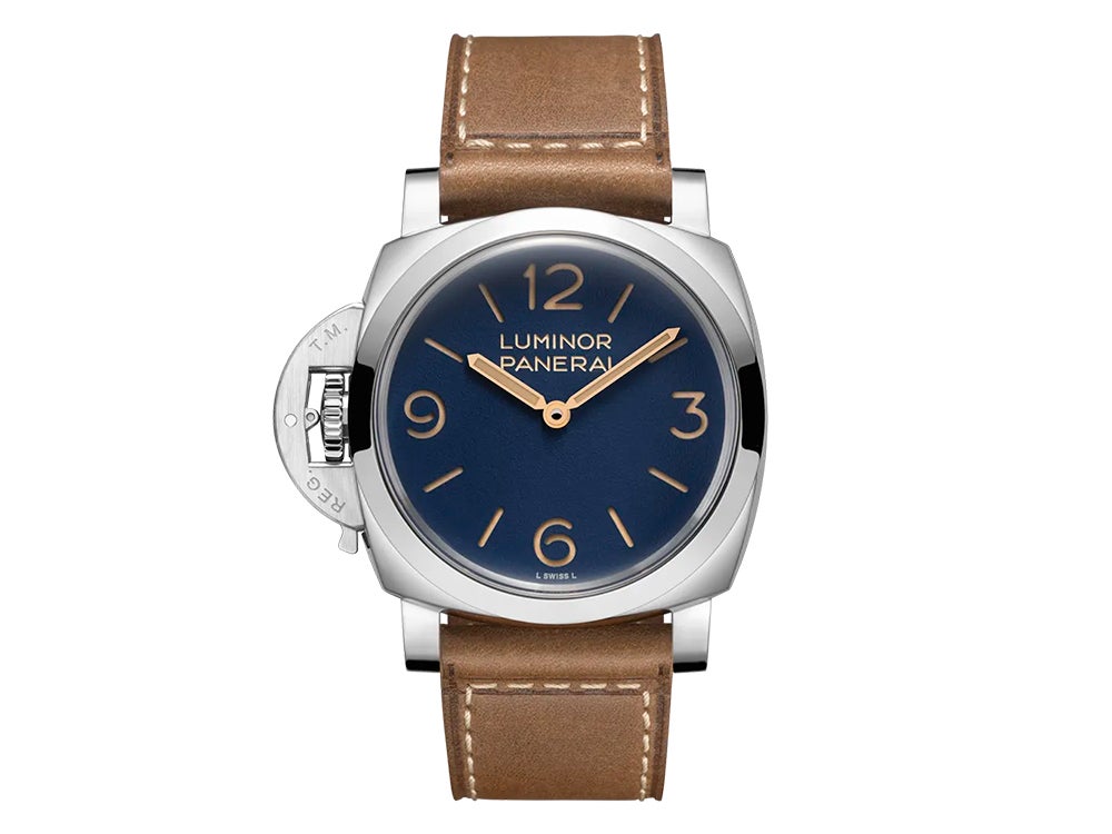PANERAI (パネライ) | 岡山の正規時計宝飾専門店 | トミヤ