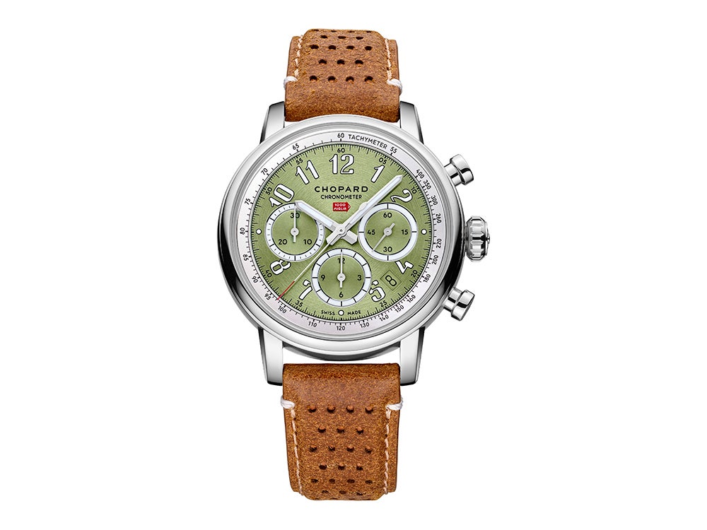 ミッレ ミリア クラシック クロノグラフ | MILLE MIGLIA | 岡山の正規