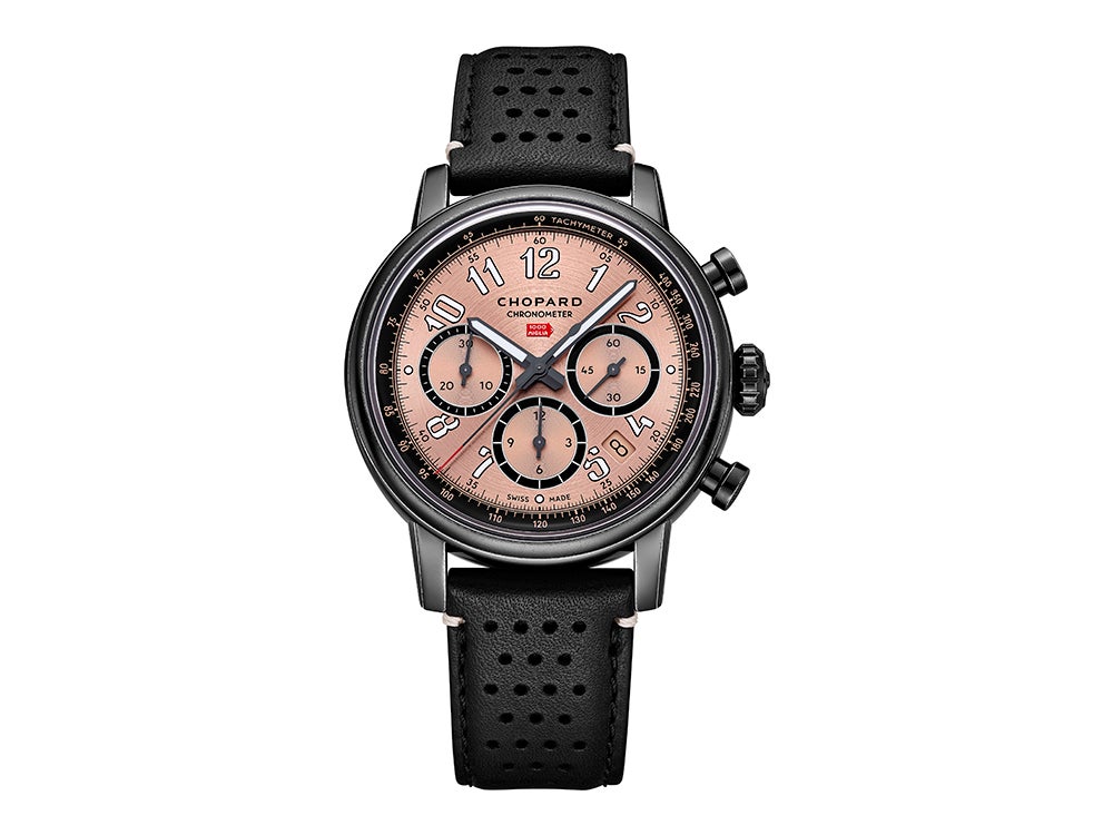 ミッレミリア クラシック パティナ | MILLE MIGLIA | 岡山の正規時計
