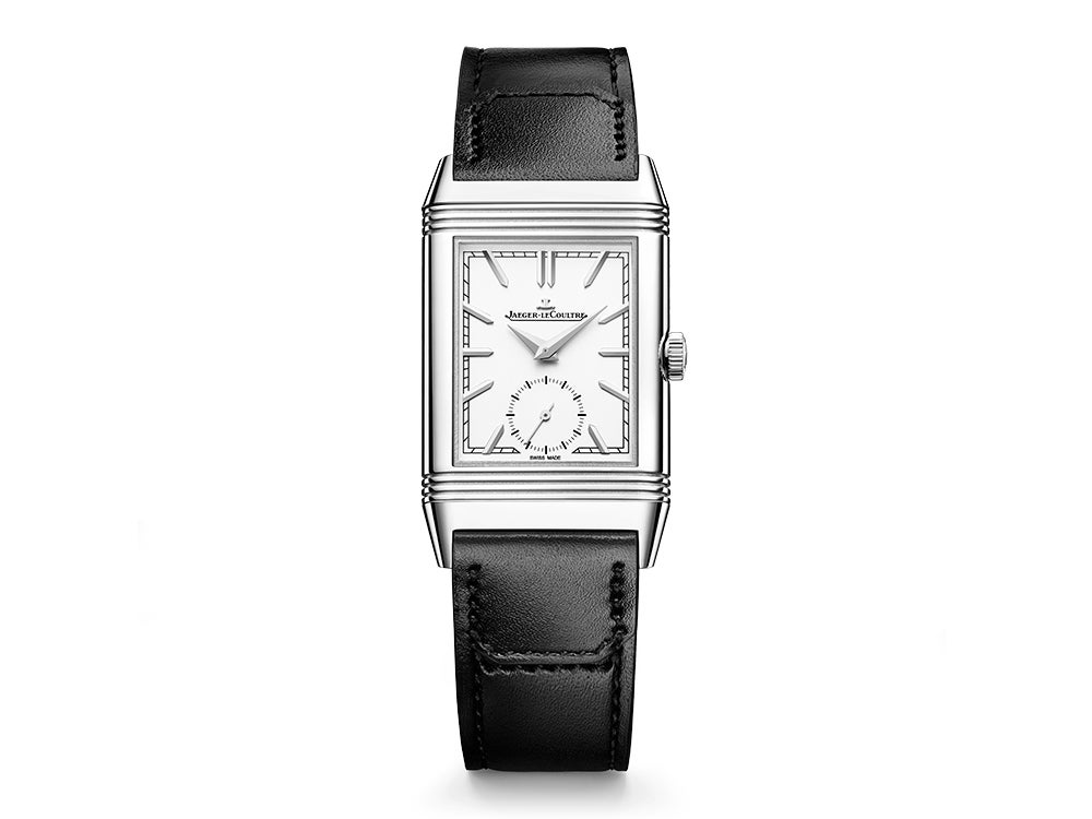 レベルソ・トリビュート デュオ・スモールセコンド | Reverso | 岡山の