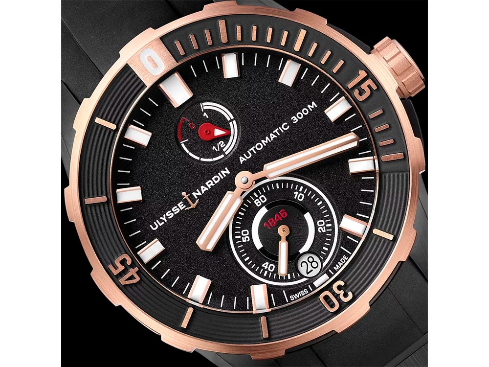 ダイバー 44MM | DIVER | 岡山の正規時計宝飾専門店 | トミヤ ダイバー 44MM | DIVER | 岡山の正規時計宝飾専門店 | トミヤ