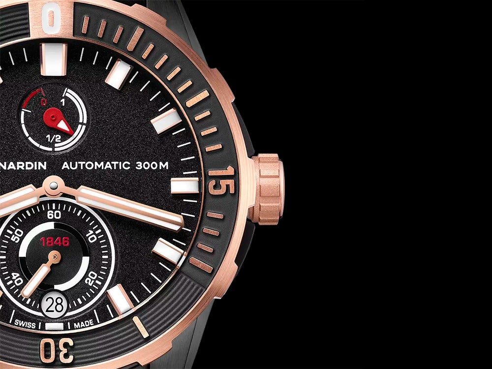ダイバー 44MM | DIVER | 岡山の正規時計宝飾専門店 | トミヤ ダイバー 44MM | DIVER | 岡山の正規時計宝飾専門店 | トミヤ