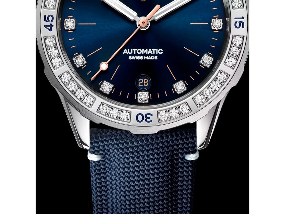 ダイバー 39MM | DIVER | 岡山の正規時計宝飾専門店 | トミヤ