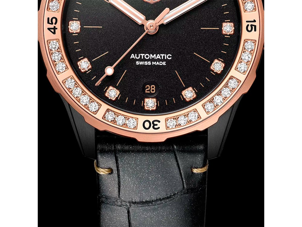 ダイバー 39MM | DIVER | 岡山の正規時計宝飾専門店 | トミヤ