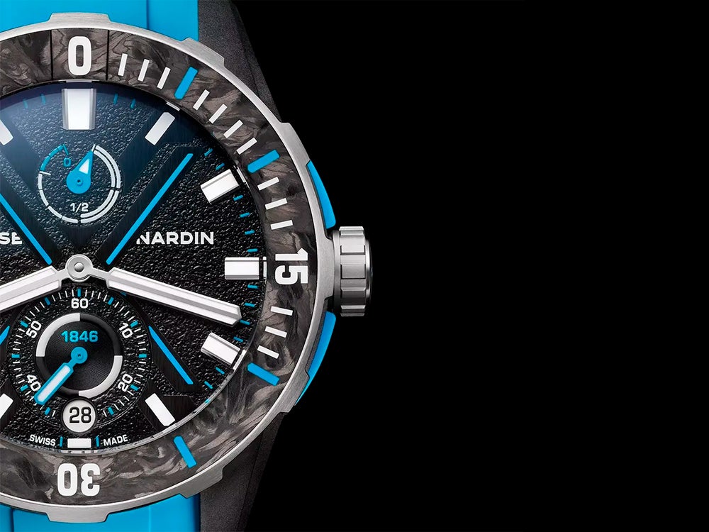 ダイバー 44MM | DIVER | 岡山の正規時計宝飾専門店 | トミヤ