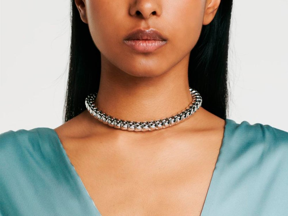 Flex'it ネックレス | Necklace | 岡山の正規時計宝飾専門店 | トミヤ