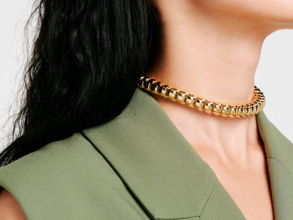 Flex'it ネックレス | Necklace | 岡山の正規時計宝飾専門店 | トミヤ
