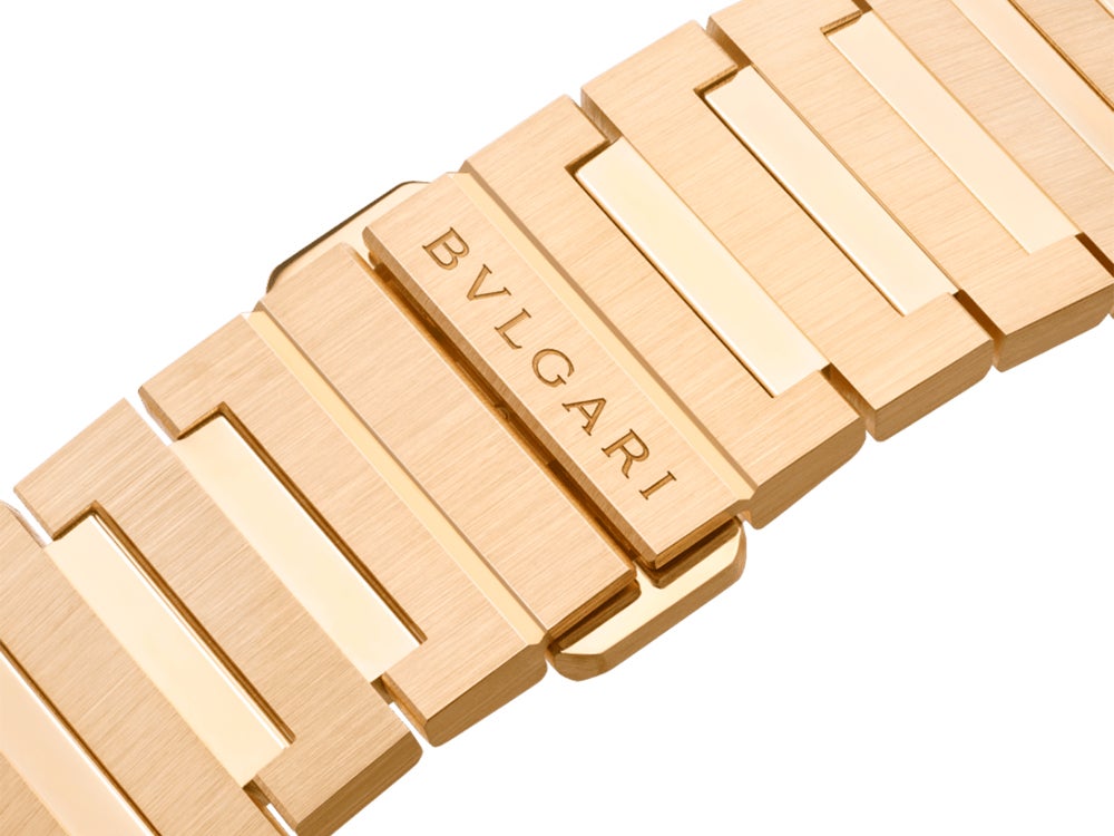 オクト フィニッシモ 37 Mm ウォッチ | BVLGARI OCTO | 岡山の正規時計