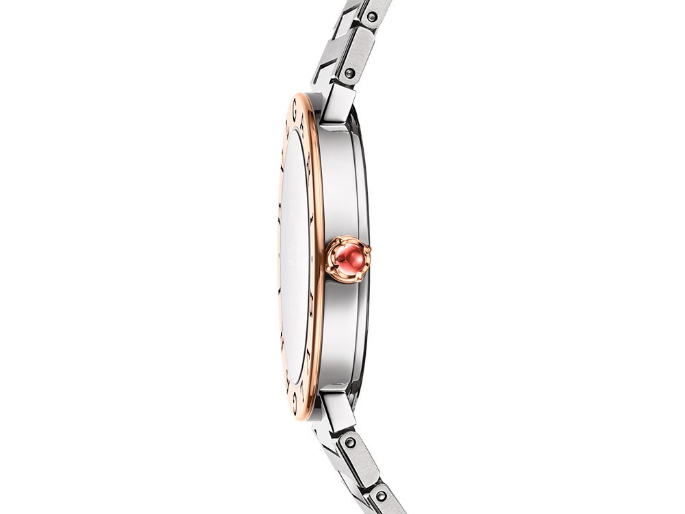 ブルガリ・ブルガリ | BVLGARI・BVLGARI | 岡山の正規時計宝飾専門店