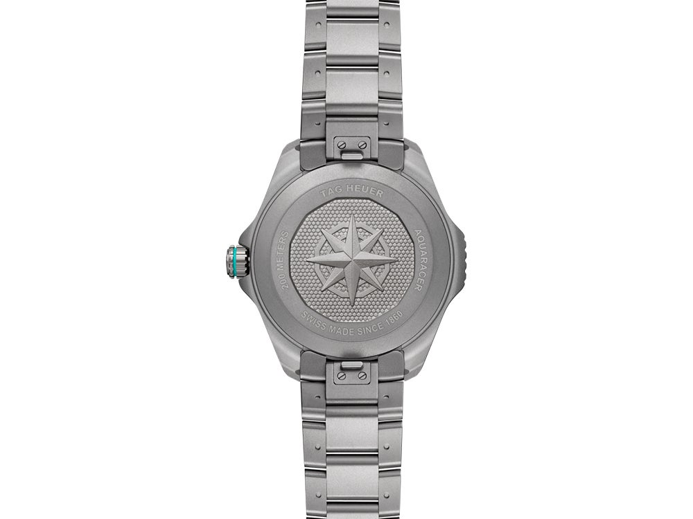 プロフェッショナル200 ソーラーグラフ | Aquaracer | 岡山の正規時計