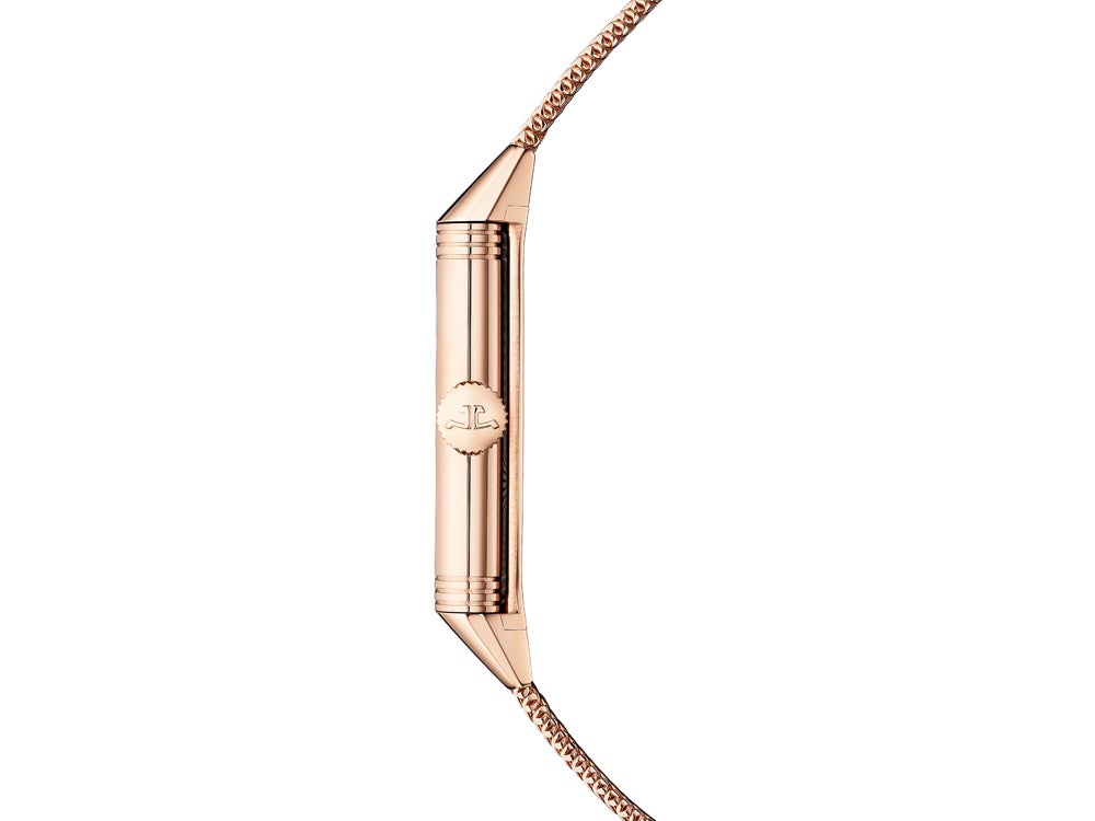 レベルソ・トリビュート・スモールセコンド | Reverso | 岡山の正規