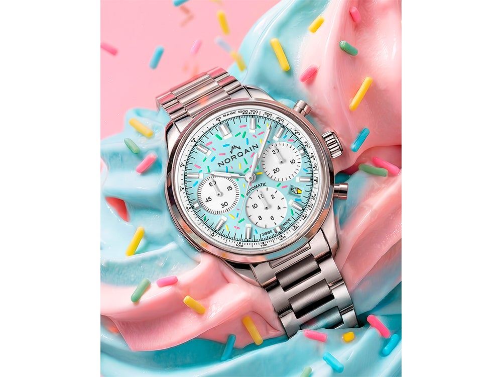 フリーダム クロノ 40MM
