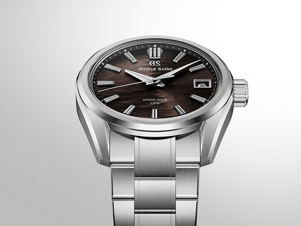 Grand Seiko】SLGB007 | エボリューション9 | 岡山の正規時計宝飾専門