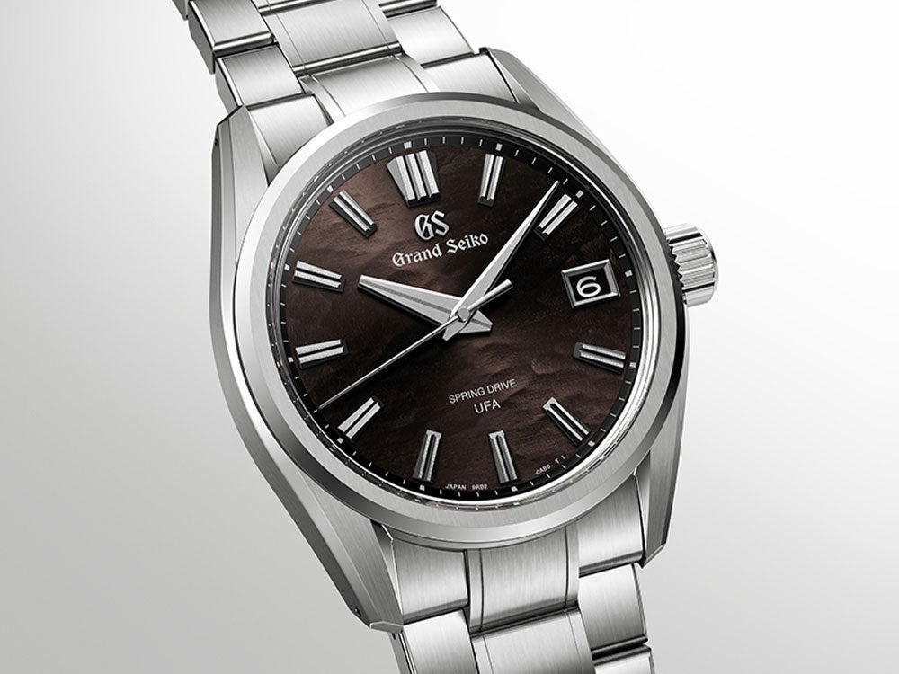 Grand Seiko】SLGB007 | エボリューション9 | 岡山の正規時計宝飾専門