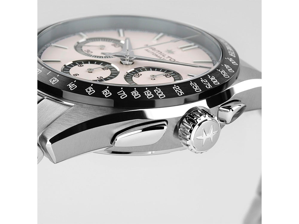 パフォーマー オートクロノ 42MM | JAZZMASTER | 岡山の正規時計宝飾