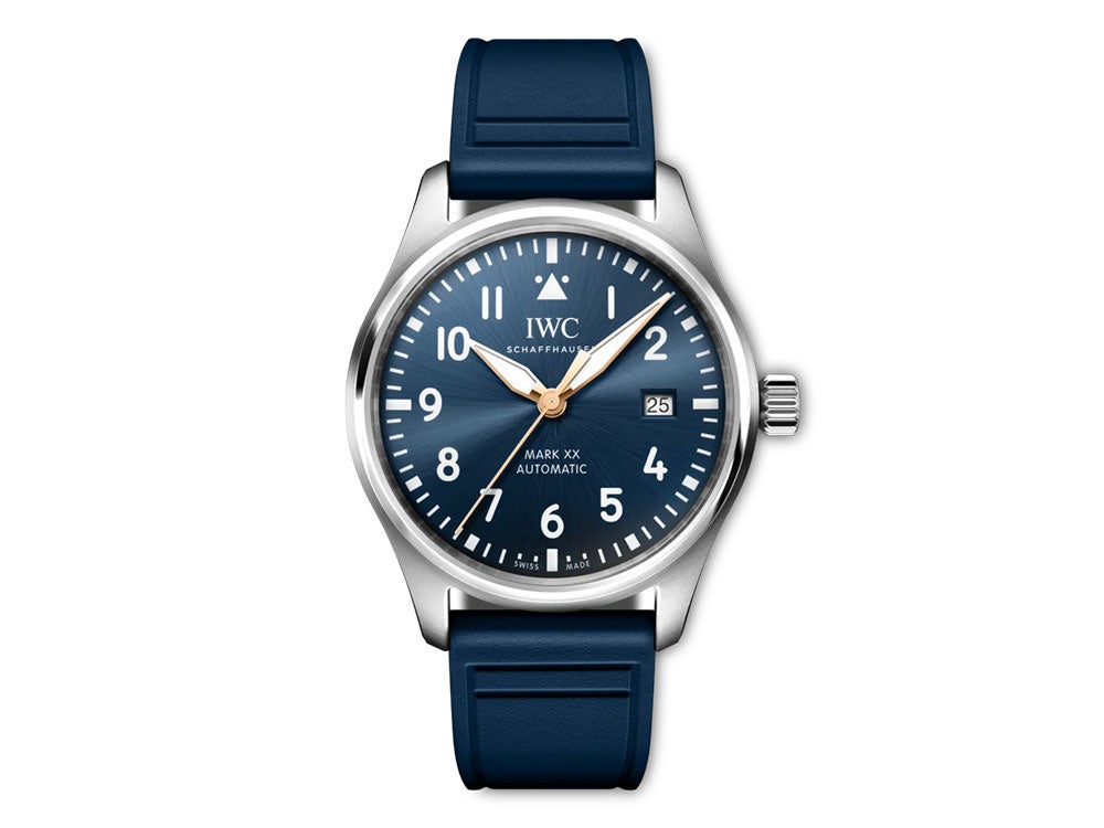 【もうすぐ終了】IWC パイロットウォッチ マーク18 プティプランス もうすぐ終了】IWC パイロットウォッチ マーク18 プティプランス