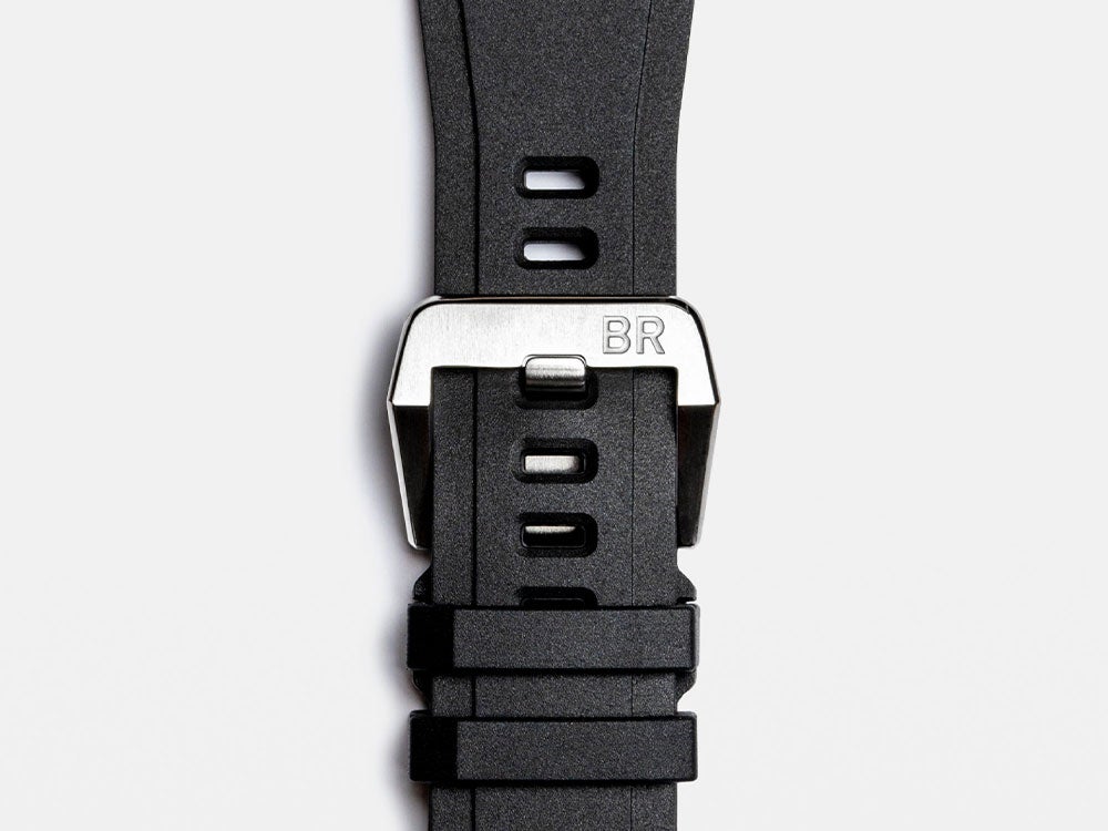 BR-03 GMT Green Lum | BR-05 | 岡山の正規時計宝飾専門店 | トミヤ