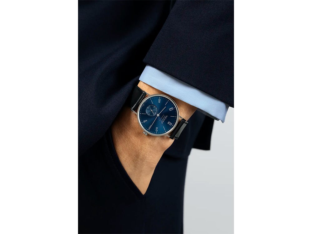 gutian3939様 タンジェロ 26.5 タンジェント ネオマティック39 ブルーゴールド | Tangente | 岡山の