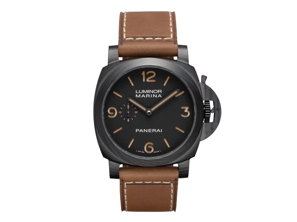 PANERAI (パネライ) | 岡山の正規時計宝飾専門店 | トミヤ