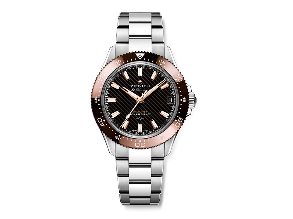 クロノマスター ソロ スポーツ | CHRONOMASTER | 岡山の正規時計宝飾