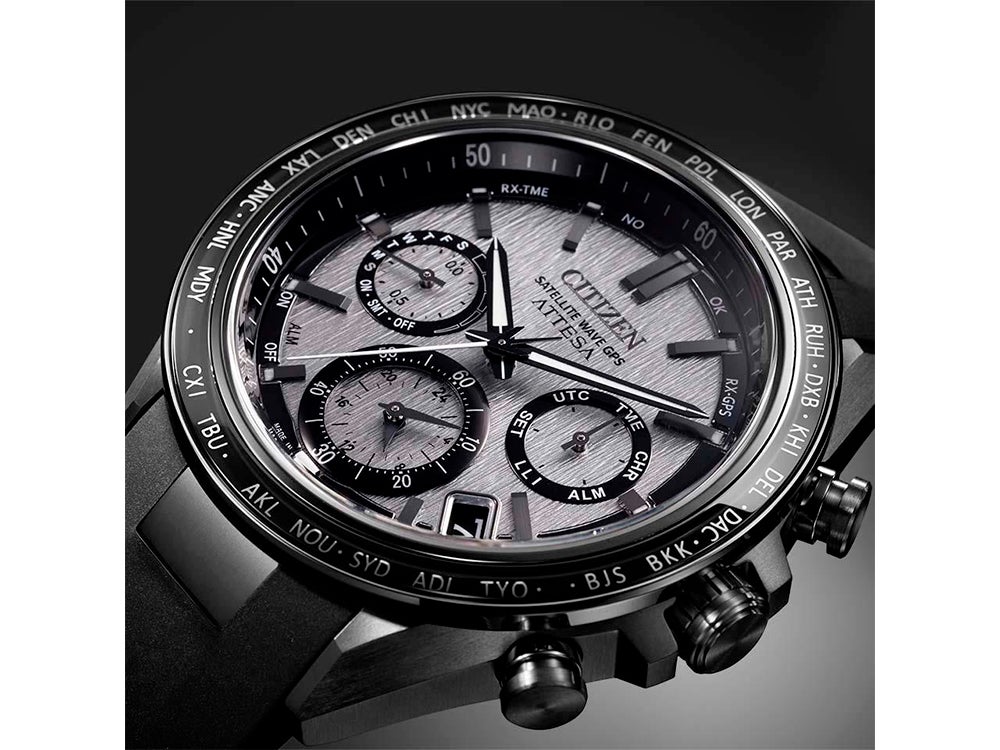 CC4055-14H | ACT Line | 岡山の正規時計宝飾専門店 | トミヤ